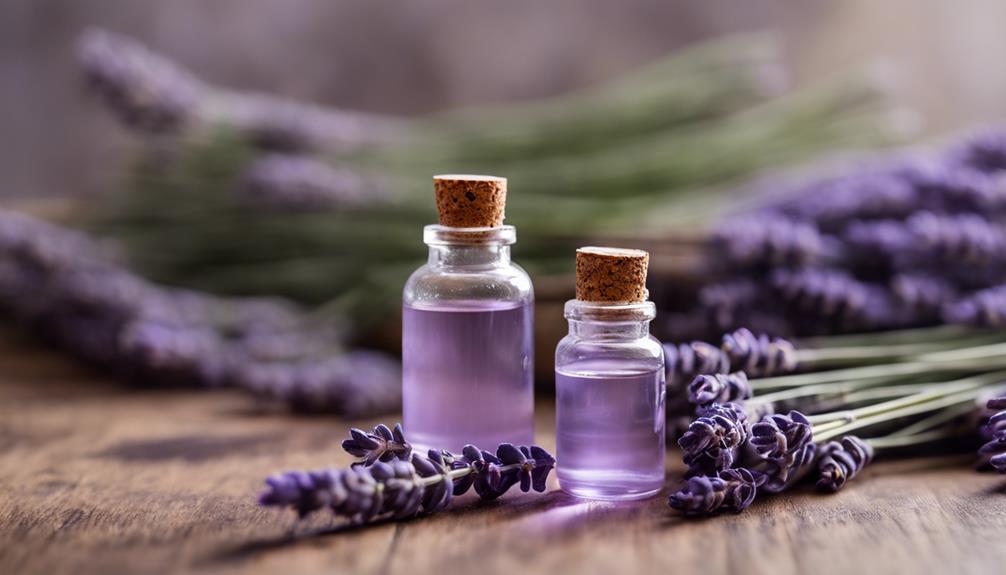 choosing essential oils wisely