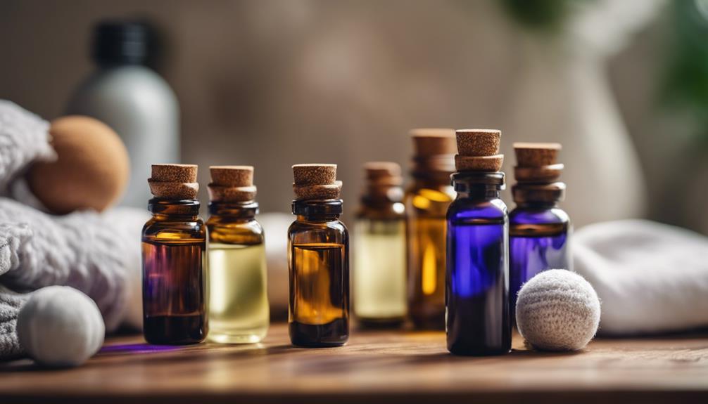 choosing essential oils wisely