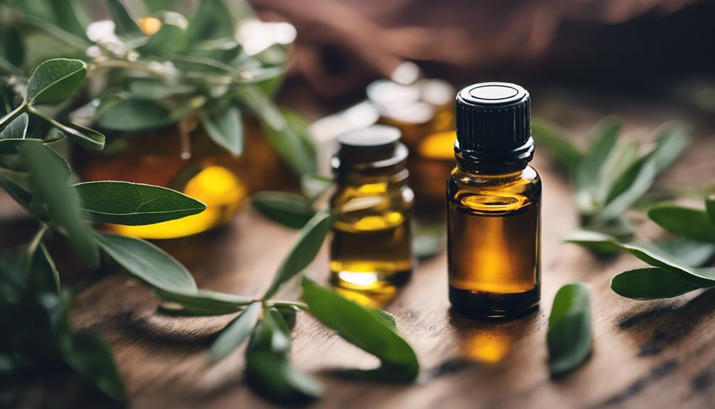 choosing essential oils wisely