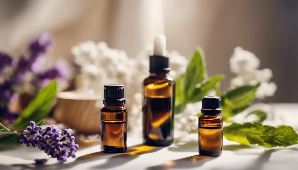 choosing essential oils wisely