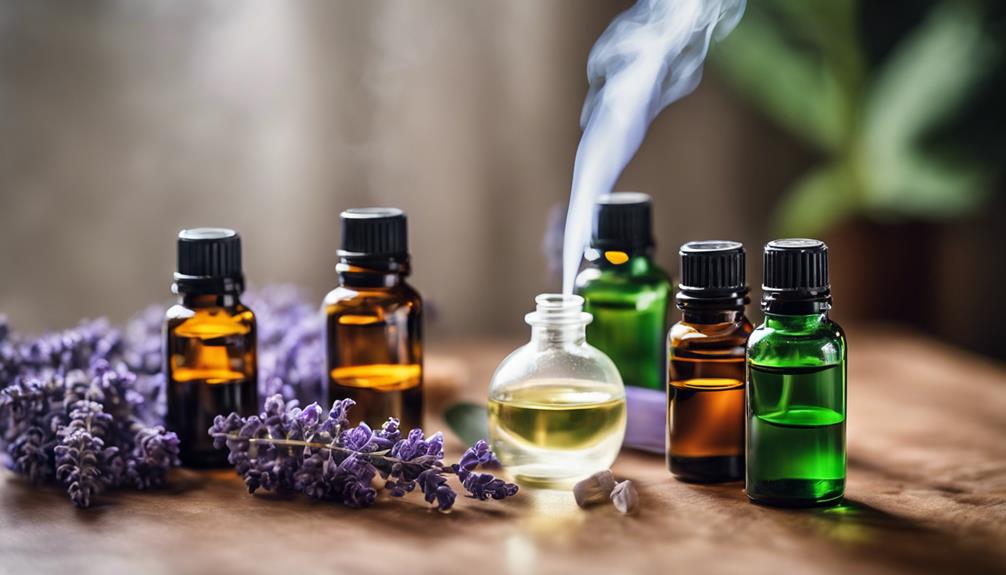 choosing essential oils wisely