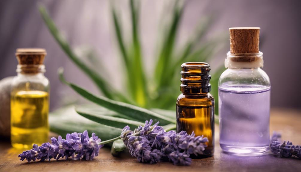 choosing essential oils wisely