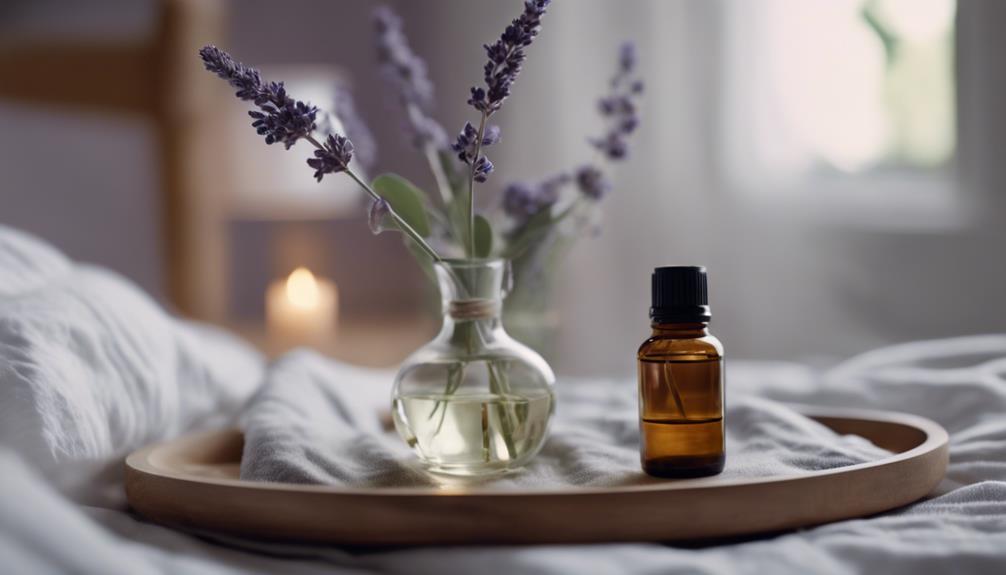 choosing essential oils wisely