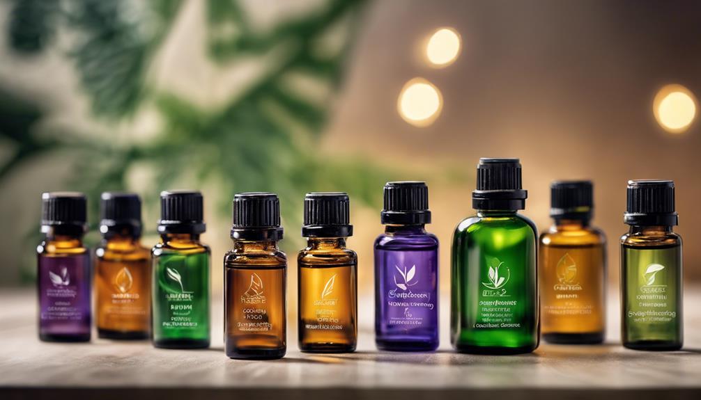 choosing quality essential oils