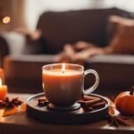 cozy fall oil blends