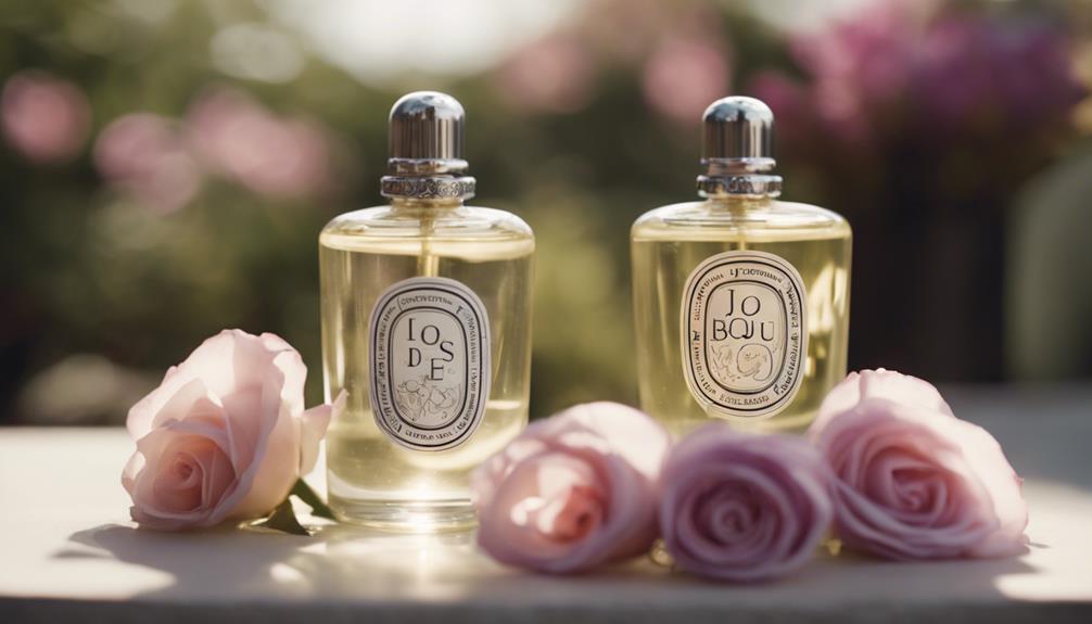 curating diptyque s signature scents