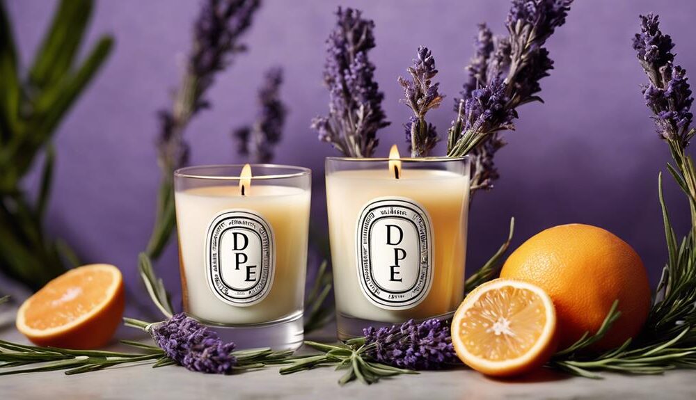discovering diptyque s fragrant world