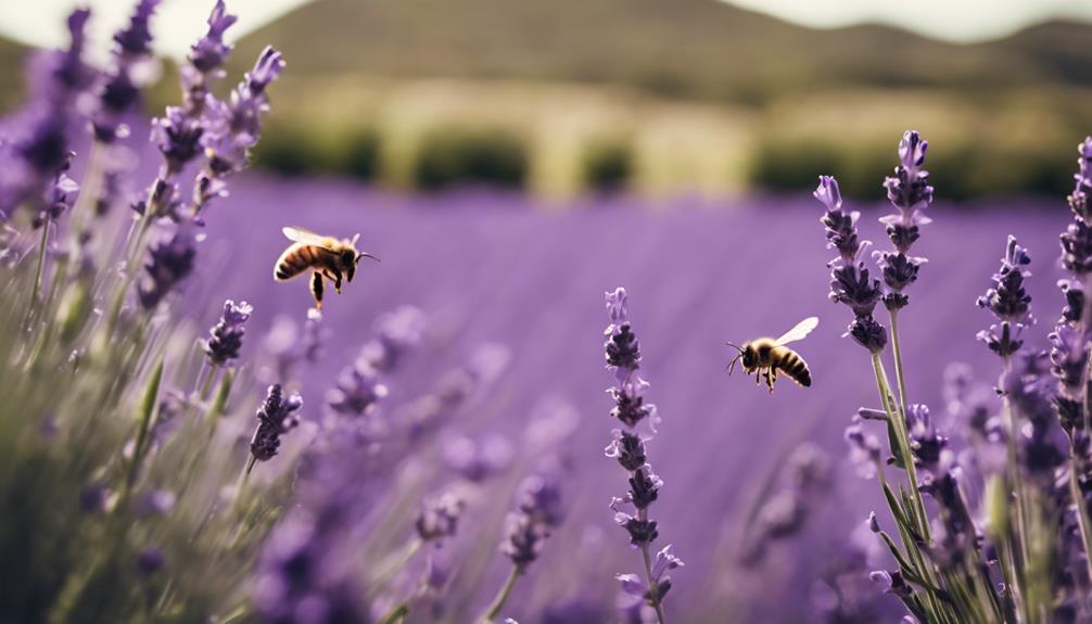 eco friendly essential oil production