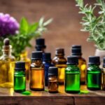 elevate aromatherapy with oils