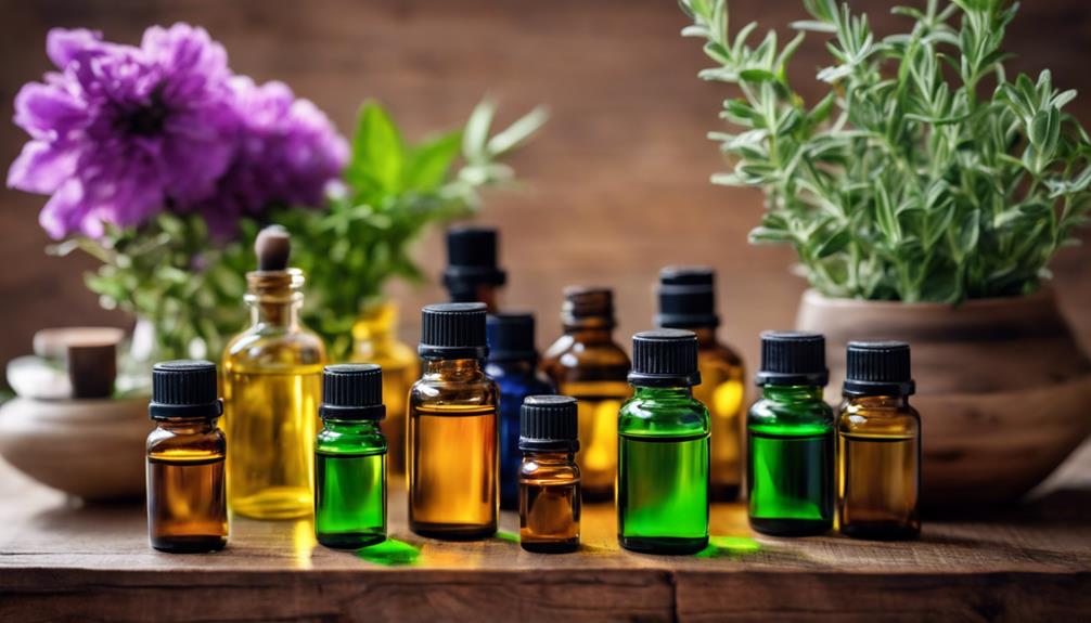 elevate aromatherapy with oils