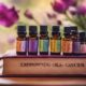 empower with essential oils