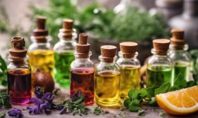 enhancing food with oils