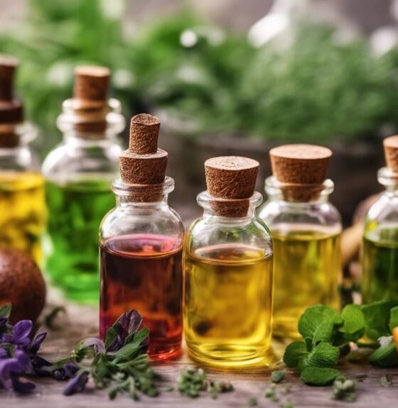 enhancing food with oils