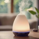 essential oil blends diffuser