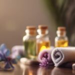 essential oil blends guide