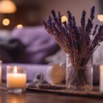 essential oil candle recommendations