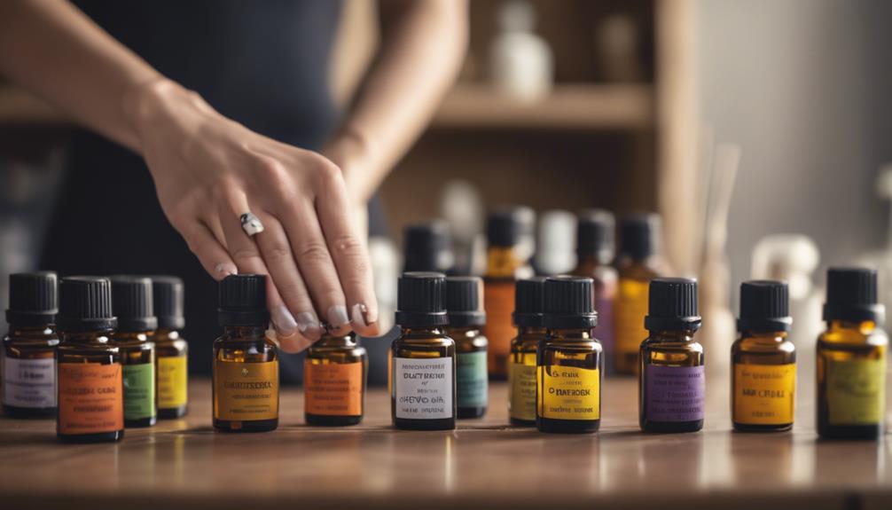 essential oil safety guide