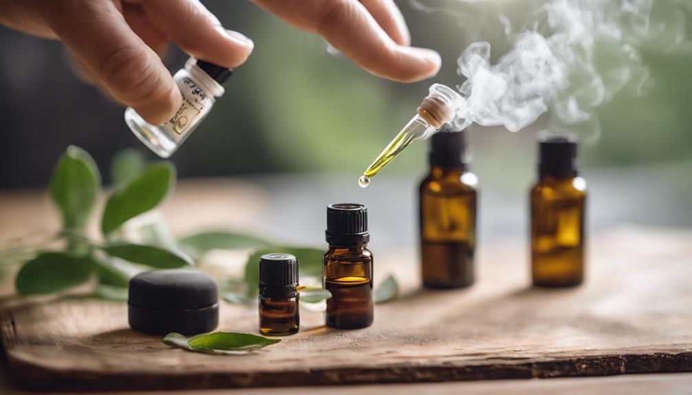 essential oil safety guidelines