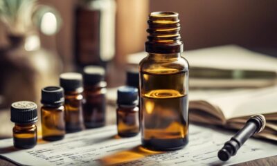 essential oil sales regulations