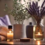 essential oil scents relax