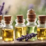 essential oil skin safety