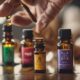 essential oils and safety