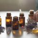 essential oils and seizures