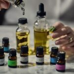 essential oils benefits dangers