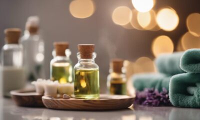 essential oils efficacy revealed