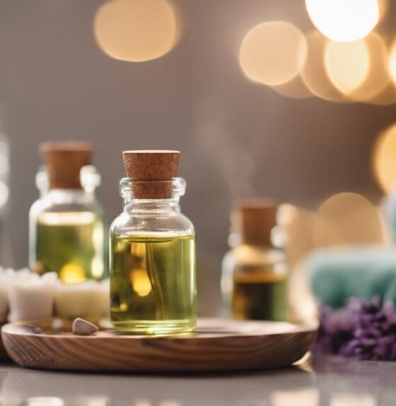 essential oils efficacy revealed