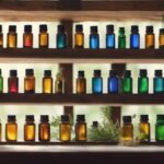 essential oils for abundance