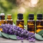 essential oils for allergies