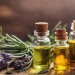 essential oils for beginners