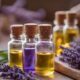 essential oils for cancer