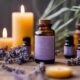 essential oils for candles