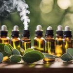 essential oils for congestion