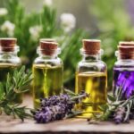 essential oils for dandruff