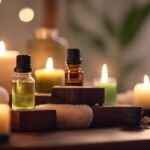 essential oils for diffuser