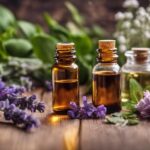 essential oils for headache