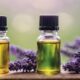 essential oils for heart