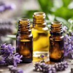 essential oils for hypertension