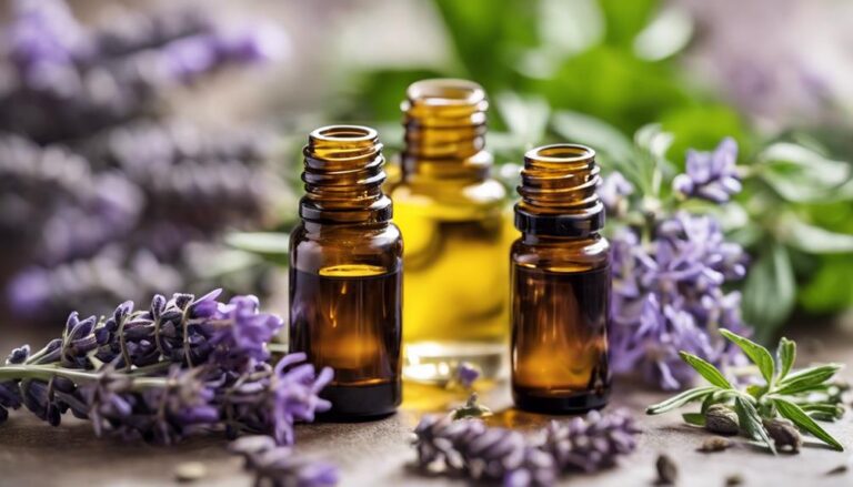 15 Best Essential Oils for High Blood Pressure to Naturally Manage ...