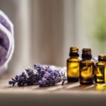 essential oils for laundry