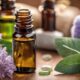 essential oils for muscle pain