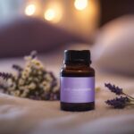 essential oils for peaceful sleep