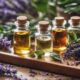 essential oils for radiant skin
