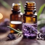 essential oils for radiant skin