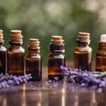 essential oils for relaxation