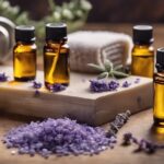 essential oils for soapmaking