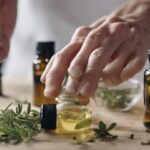 essential oils for warts